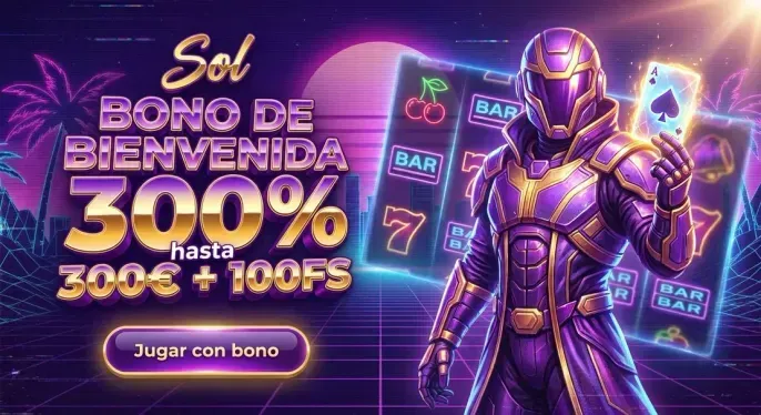 Sol Casino